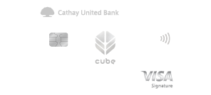 國泰世華CUBE
